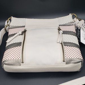 Comfortable & Stylish The Sak Crossbody Bag